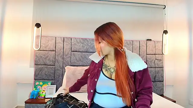 Snapshot of Dakota_Megan_69 chatting on December 1, 2025, 1:01 pm Dakota Megan 69 online show from December 1, 2025, 1:01 pm