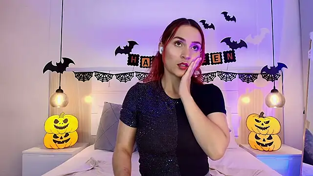 Snapshot of Dakota_Megan_69 chatting on October 27, 2025, 2:18 pm Dakota Megan 69 online show from October 27, 2025, 2:18 pm