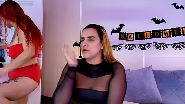 Snapshot of Dakota_Megan_69 chatting on October 29, 2025, 3:00 pm Dakota Megan 69 online show from October 29, 2025, 3:00 pm