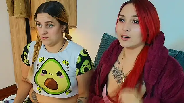 Snapshot of Dakota_Megan_69 chatting on October 11, 2025, 2:56 am Dakota Megan 69 online show from October 11, 2025, 2:56 am