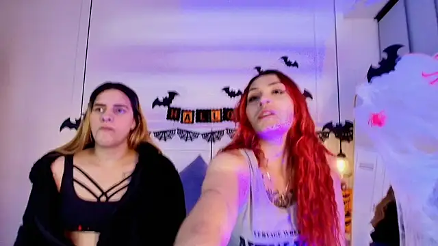 Snapshot of Dakota_Megan_69 chatting on November 4, 2025, 2:54 pm Dakota Megan 69 online show from November 4, 2025, 2:54 pm