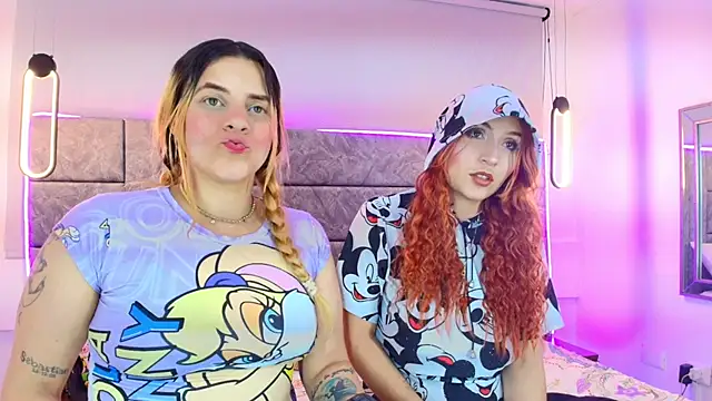 Snapshot of Dakota_Megan_69 chatting on November 29, 2025, 1:17 am Dakota Megan 69 online show from November 29, 2025, 1:17 am