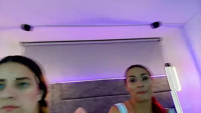 Dakota Megan 69 online show from December 18, 2025, 3:16 pm