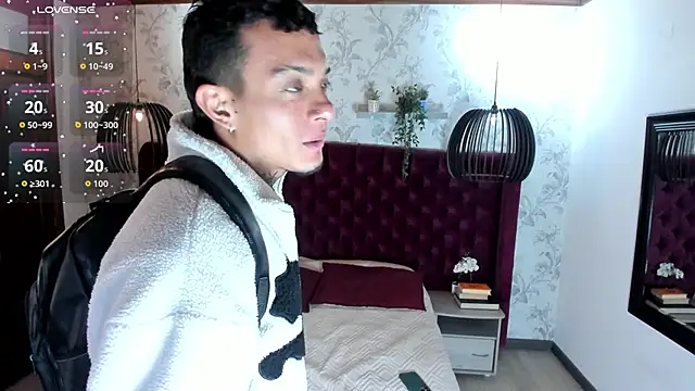 MrJustin  online show from October 5, 2025, 7:59 pm