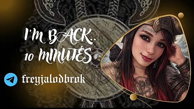 lilithword online show from February 24, 2026, 8:31 pm