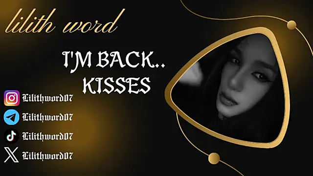 Snapshot of lilithword chatting on December 17, 2025, 12:59 am lilithword online show from December 17, 2025, 12:59 am