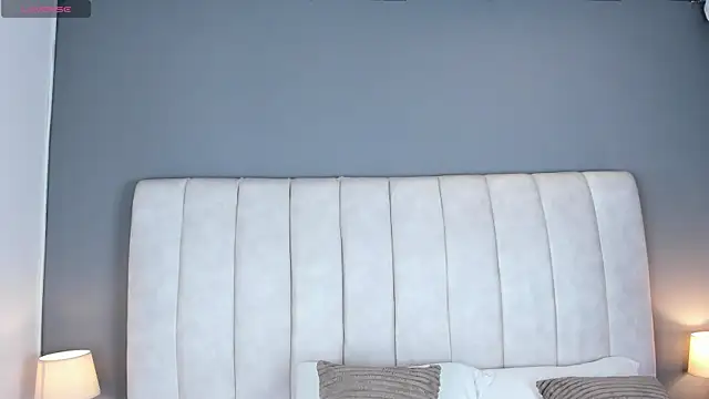 ScarletStarr online show from October 17, 2025, 3:54 am