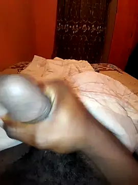 NaughtyBen10 online show from September 27, 2025, 10:05 pm