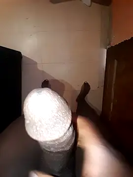 NaughtyBen10 online show from April 7, 2026, 7:21 am