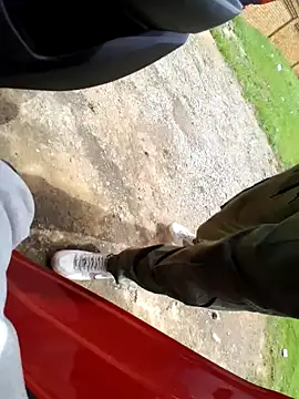 NaughtyBen10 online show from March 8, 2026, 11:24 am