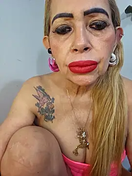 Sweeteangel online show from April 22, 2026, 5:47 am