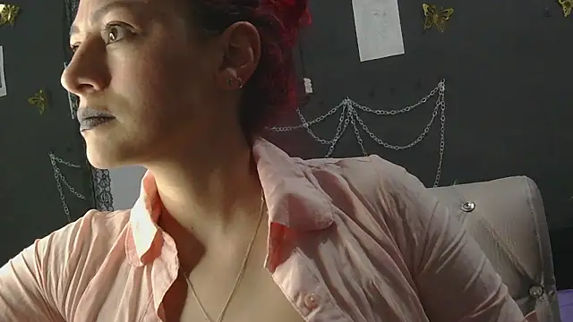 MeganBrown4 online show from May 26, 2026, 2:20 am