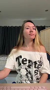 PocketElsa online show from March 14, 2026, 12:49 am