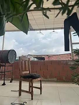 Natalia  Miller online show from December 16, 2025, 8:24 pm