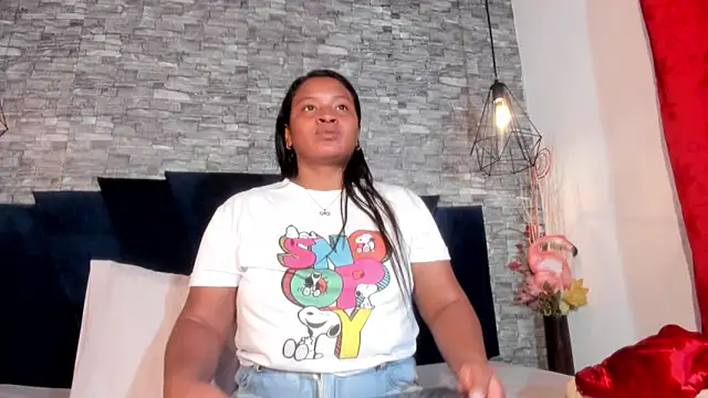 Emily Brown18 online show from February 21, 2026, 3:52 am