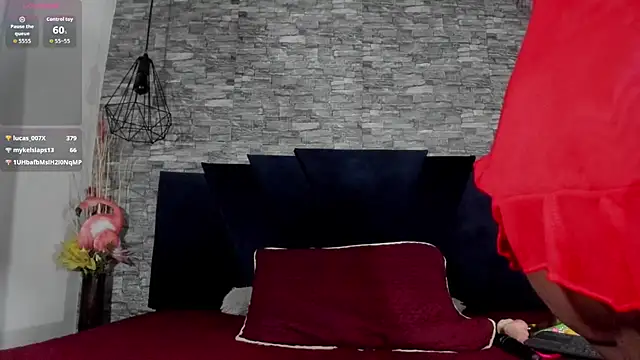 Snapshot of Emily_Brown18 chatting on November 20, 2025, 4:24 am Emily Brown18 online show from November 20, 2025, 4:24 am