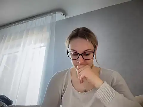 Snapshot of NikexPretty chatting on March 13, 2026, 6:51 am NikexPretty online show from March 13, 2026, 6:51 am