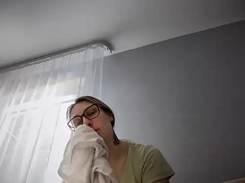 Snapshot of NikexPretty chatting on April 5, 2026, 9:16 am NikexPretty online show from April 5, 2026, 9:16 am