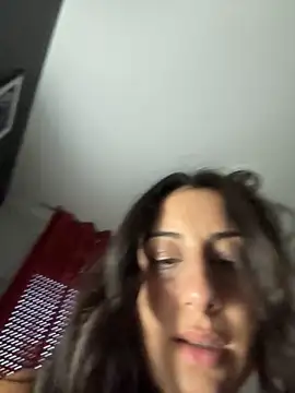 BabyLeopard online show from November 5, 2025, 3:15 pm