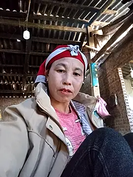 me-cute online show from November 29, 2025, 1:17 am