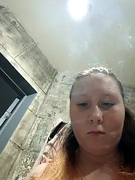 MiaKissy online show from September 20, 2025, 9:47 am