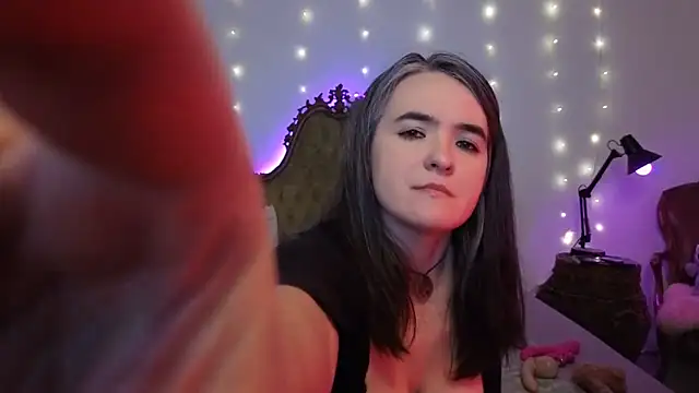 SilkenSin online show from March 29, 2026, 10:17 am