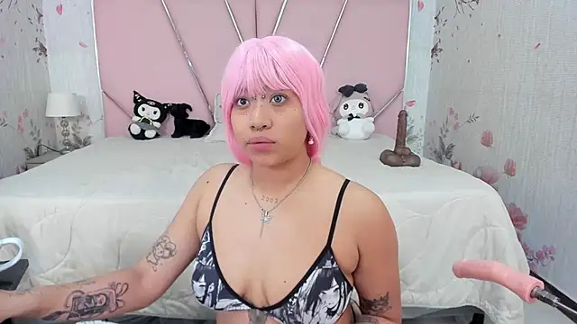 SafiroAgataaa online show from February 26, 2026, 3:50 am