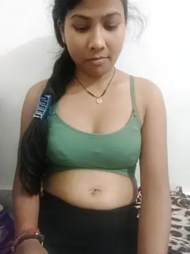 Snapshot of Vaani_Cutie chatting on October 30, 2025, 4:48 pm Vaani Cutie online show from October 30, 2025, 4:48 pm