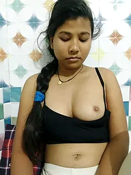 Vaani Cutie online show from May 10, 2026, 11:17 pm