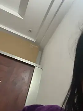 Snapshot of HeerStd chatting on February 1, 2026, 4:33 am HeerStd online show from February 1, 2026, 4:33 am