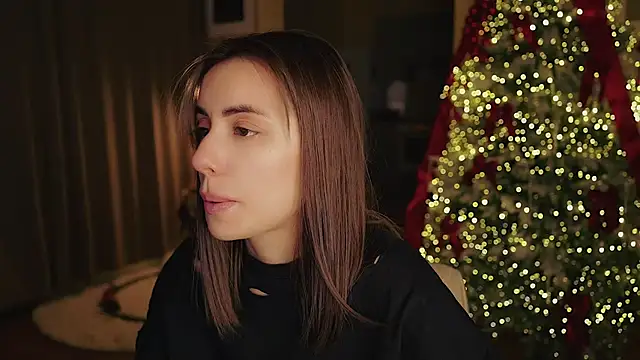 KateCarrey online show from December 14, 2025, 4:23 pm