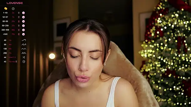 KateCarrey online show from January 6, 2026, 4:33 pm