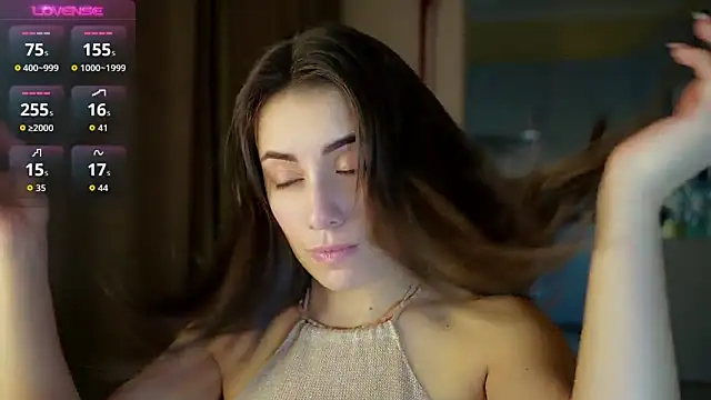 KateCarrey online show from March 19, 2026, 3:12 pm