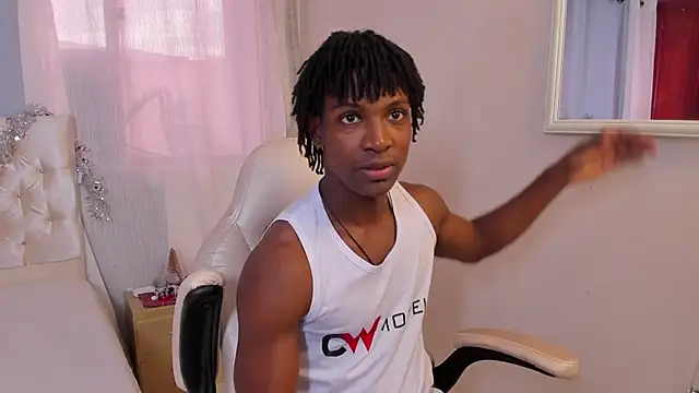 tau montes online show from December 1, 2025, 4:41 pm