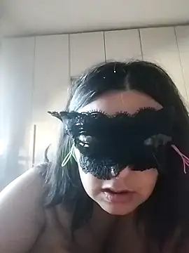 caldaevogliosa81 online show from September 21, 2025, 8:52 am