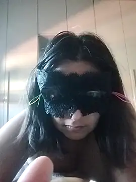 caldaevogliosa81 online show from September 19, 2025, 8:18 am