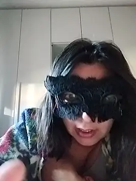 caldaevogliosa81 online show from October 9, 2025, 9:10 am