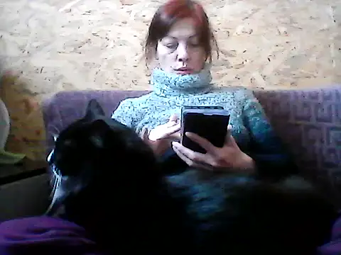 Milana38 online show from February 21, 2026, 11:01 am