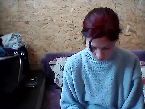 Milana38 online show from February 1, 2026, 12:14 pm