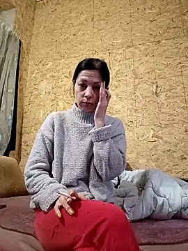 Milana38 online show from November 13, 2025, 5:50 pm