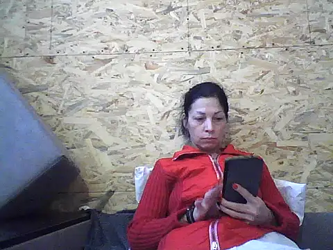 Milana38 online show from October 25, 2025, 9:19 am