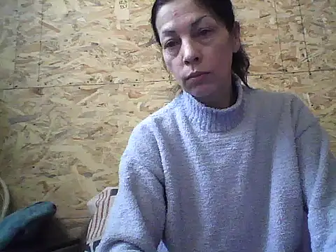 Milana38 online show from October 27, 2025, 8:37 am