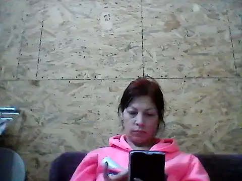 Milana38 online show from February 7, 2026, 10:12 am