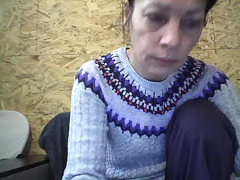 Milana38 online show from November 9, 2025, 9:02 am