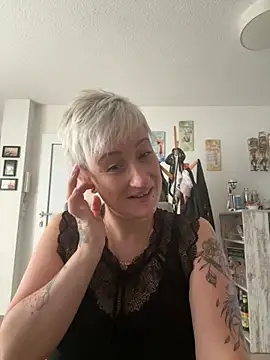 Rozendefotz online show from September 11, 2025, 6:35 am