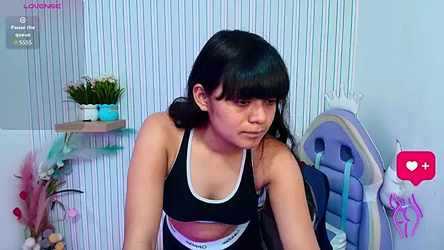 Snapshot of kataleya__18 chatting on June 12, 2026, 7:44 pm kataleya 18 online show from June 12, 2026, 7:44 pm