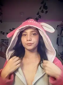 Snapshot of AriannaSoul chatting on February 14, 2026, 1:28 am AriannaSoul online show from February 14, 2026, 1:28 am