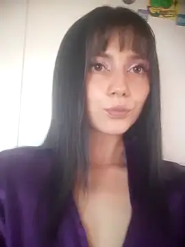 Snapshot of AriannaSoul chatting on May 9, 2026, 8:45 pm AriannaSoul online show from May 9, 2026, 8:45 pm