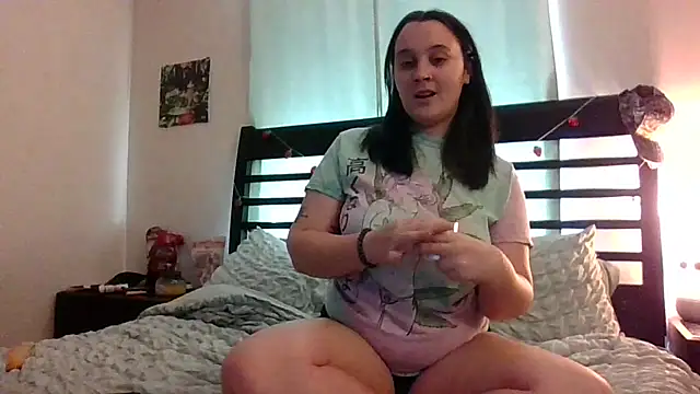 Shadow Slut online show from September 28, 2025, 5:53 pm