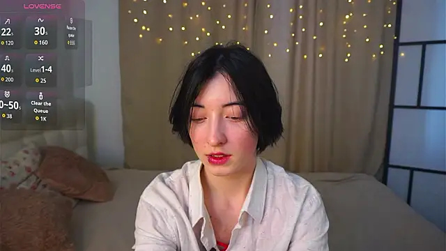 JuanaFriesz online show from February 11, 2026, 9:09 am